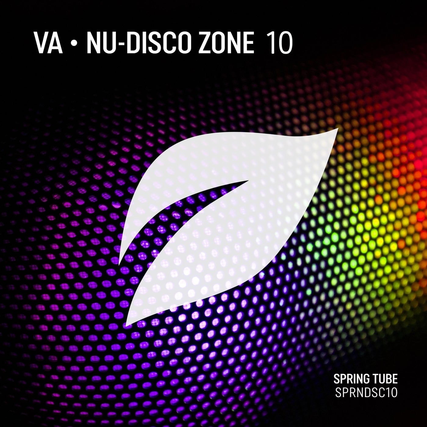 Nu-Disco Zone, Vol. 10