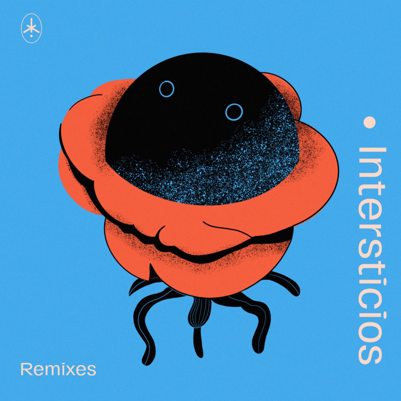 Intersticios (Remixes)
