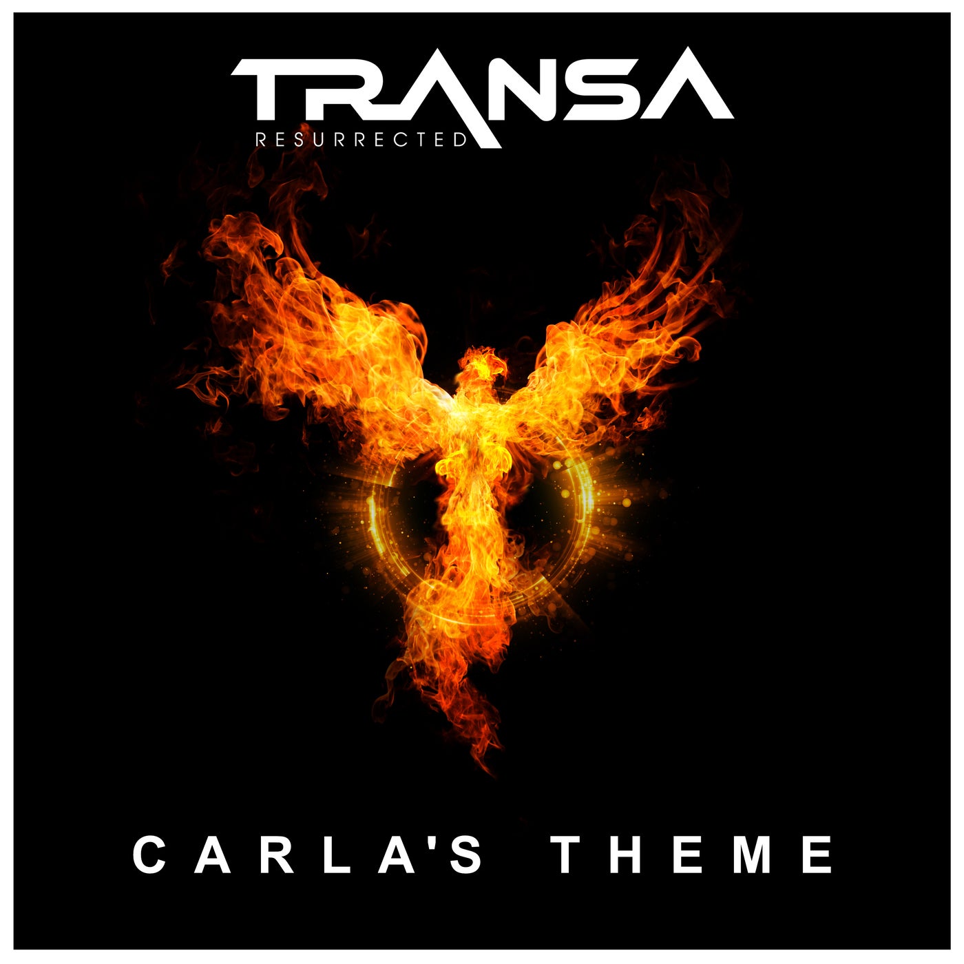 Carla's Theme