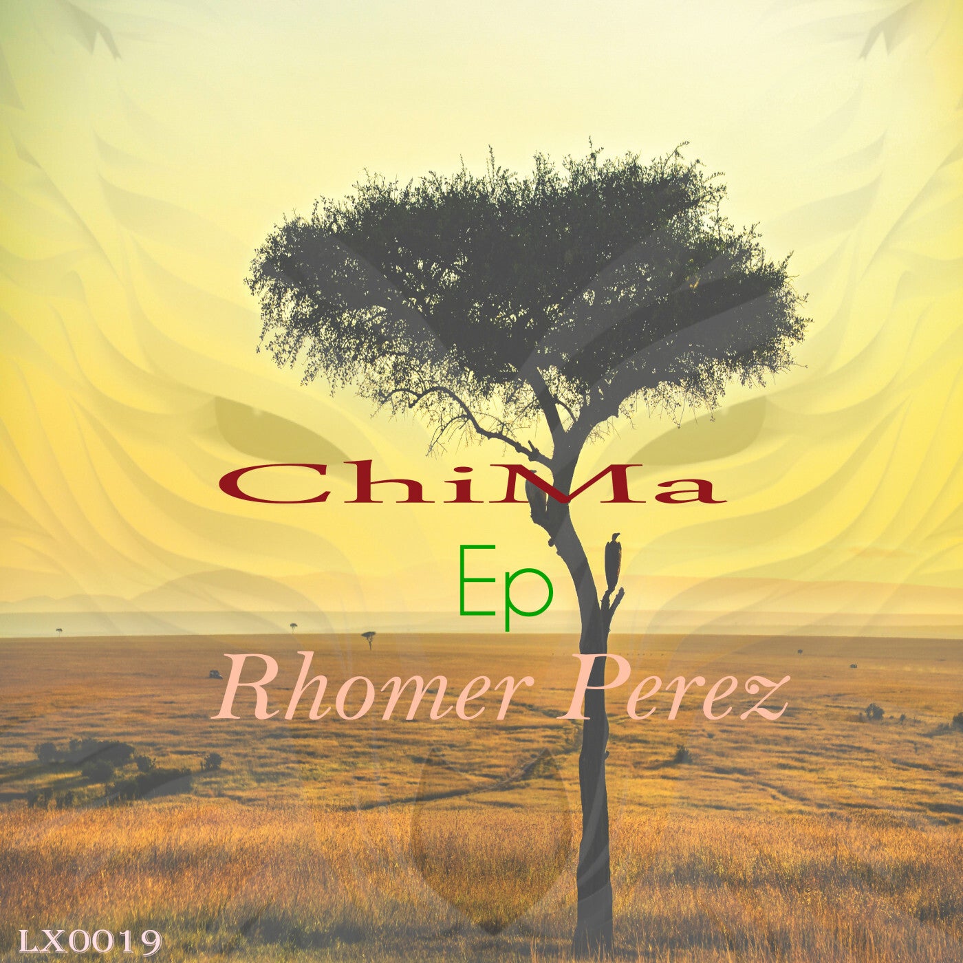 Chima EP