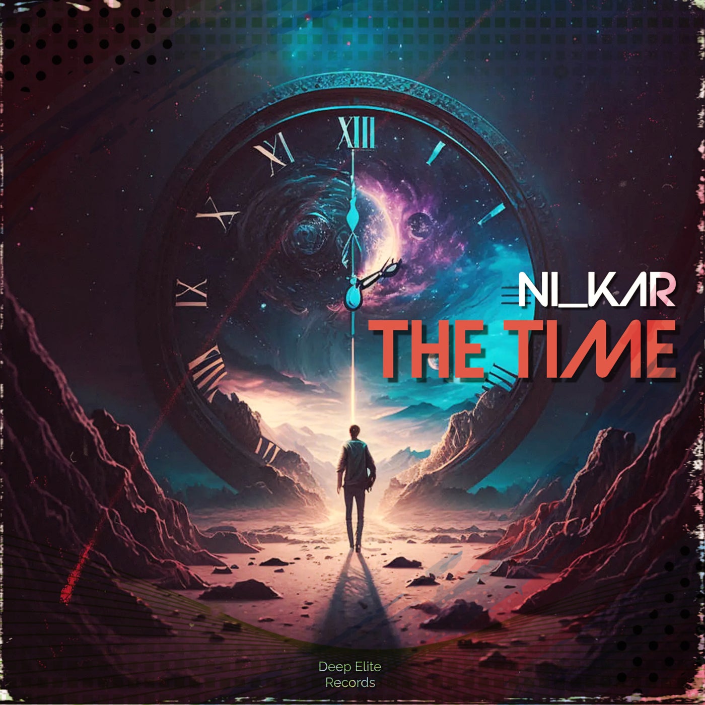 The Time