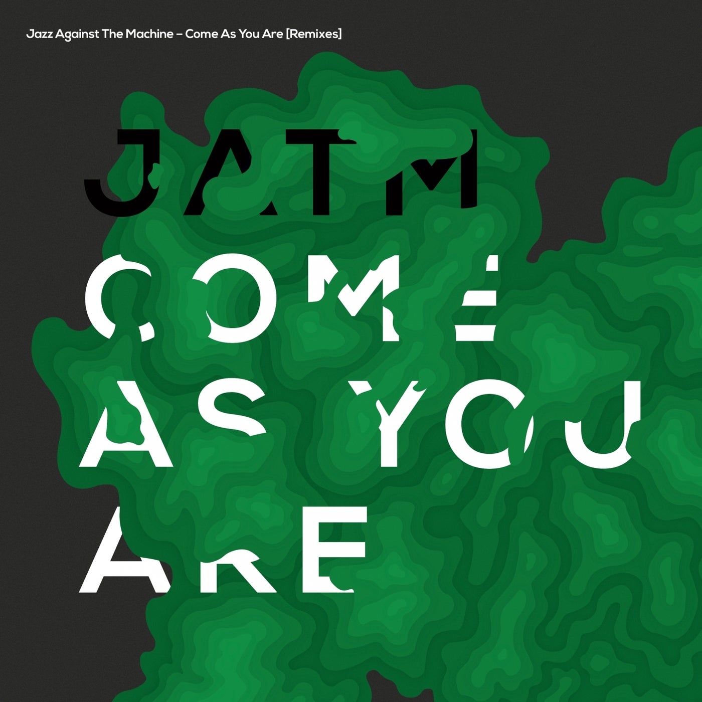 Come as You Are (Remixes)