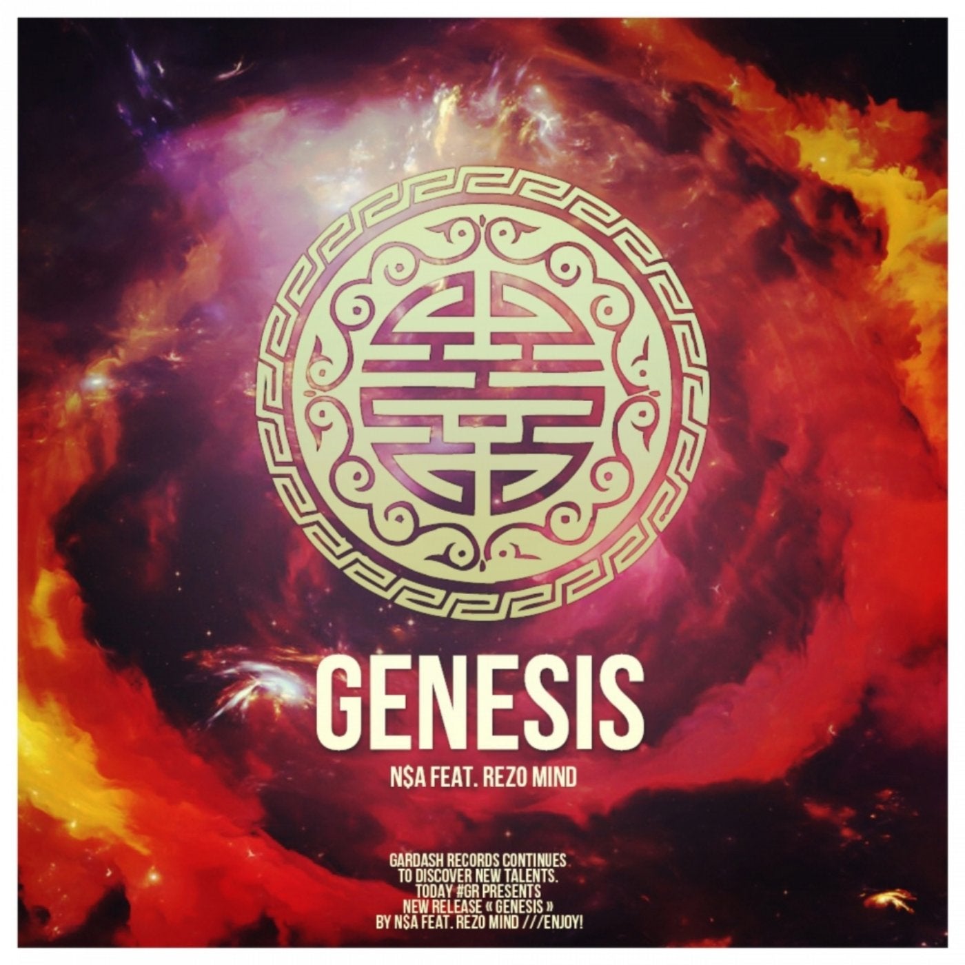 Genesis