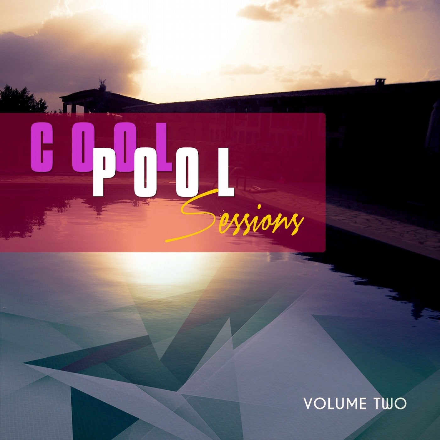Cool Pool Sessions, Vol. 2