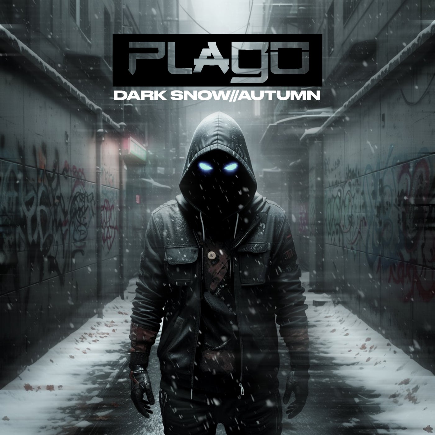 DARK SNOW