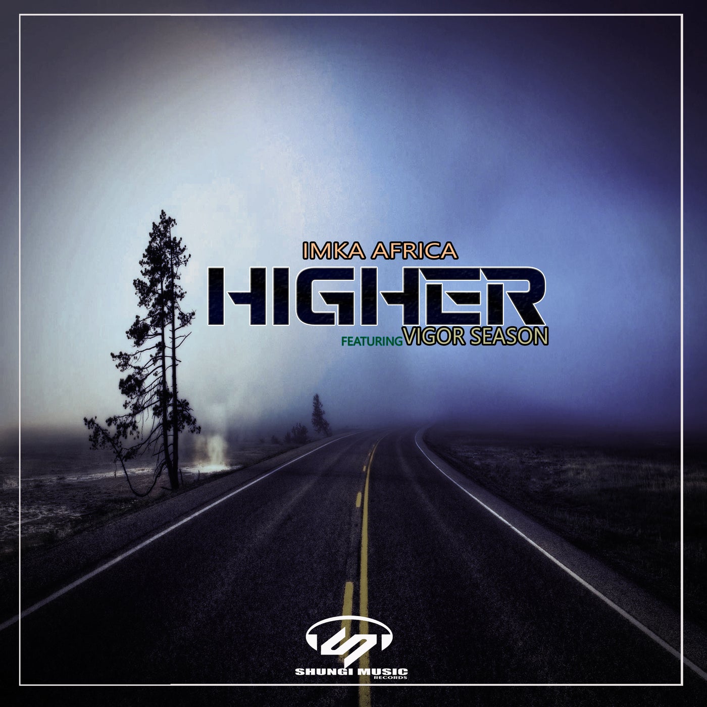 Higher