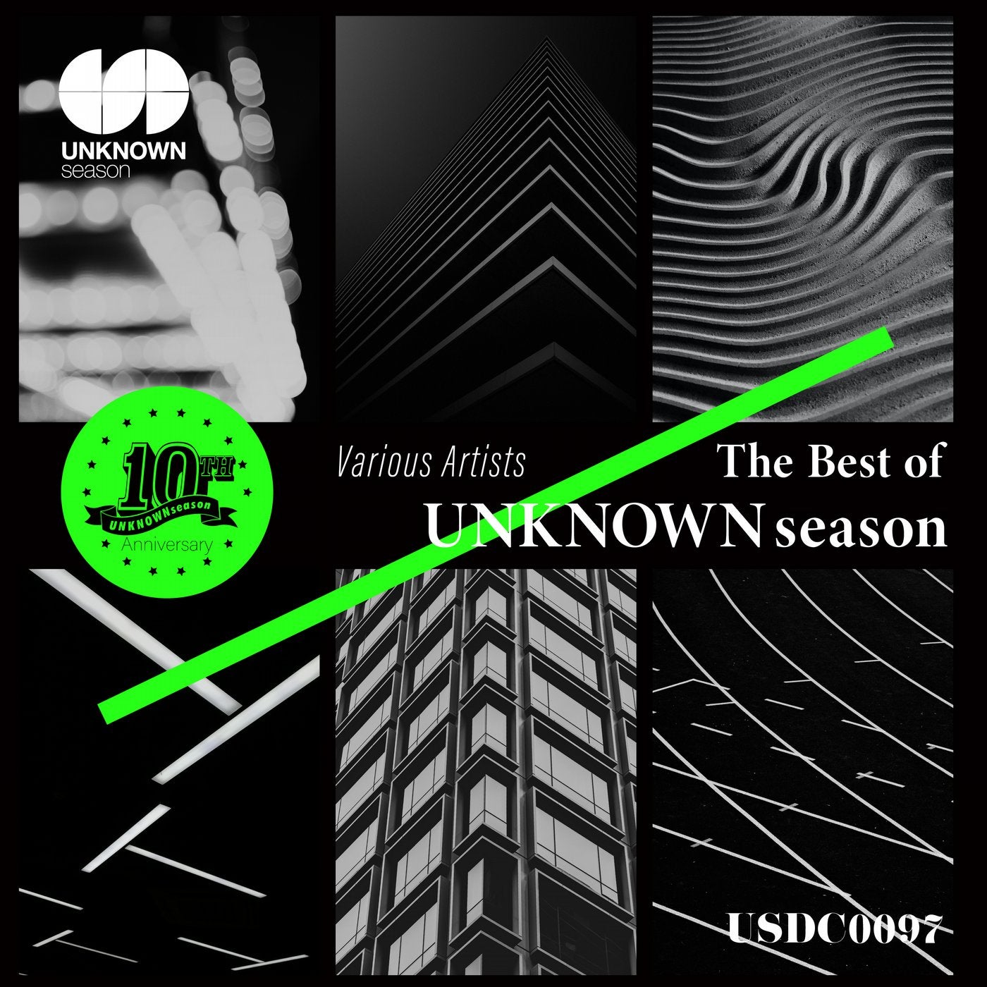 The Best of UNKNOWN season