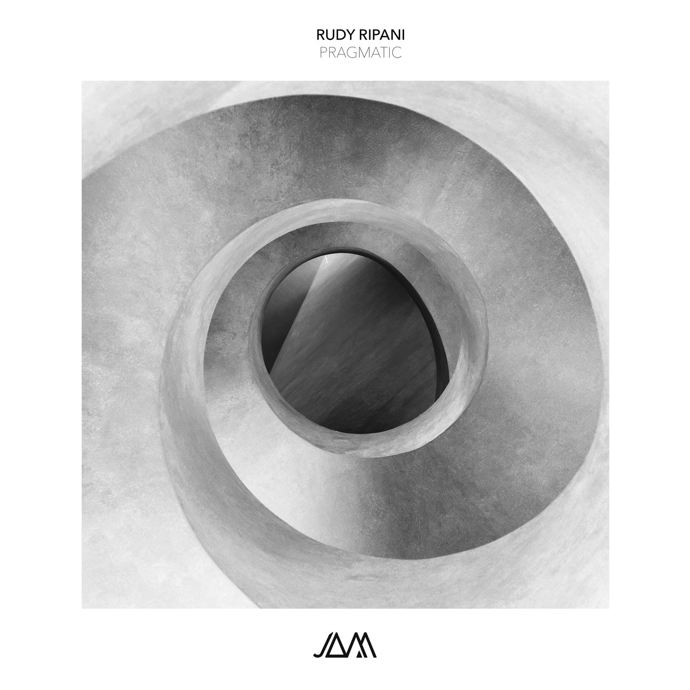 Rudy Ripani - Rollercoaster