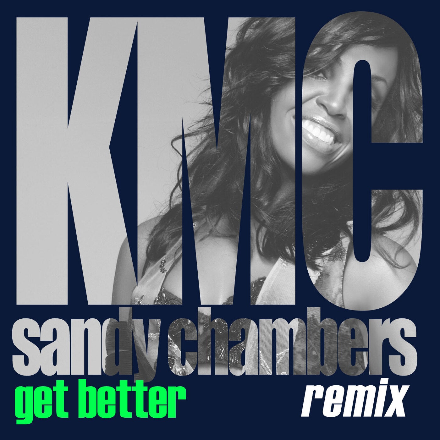 Get Better (Remix)