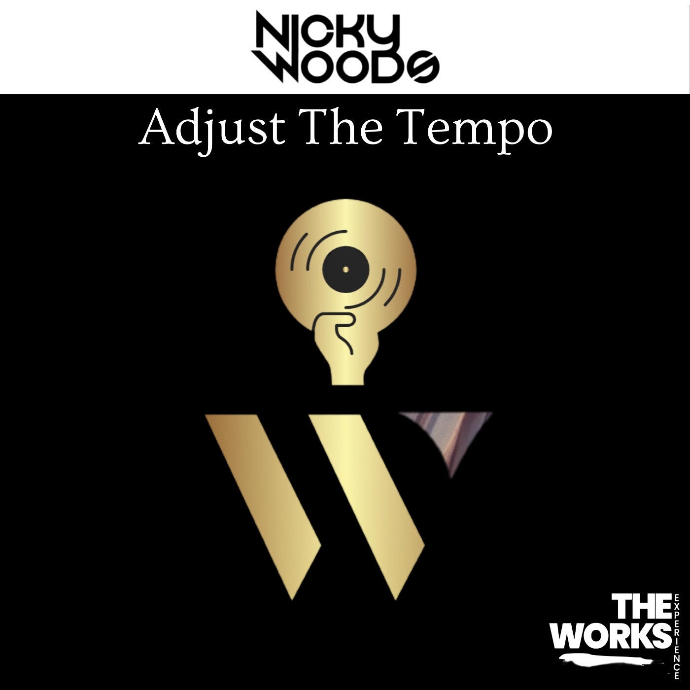 Adjust The Tempo