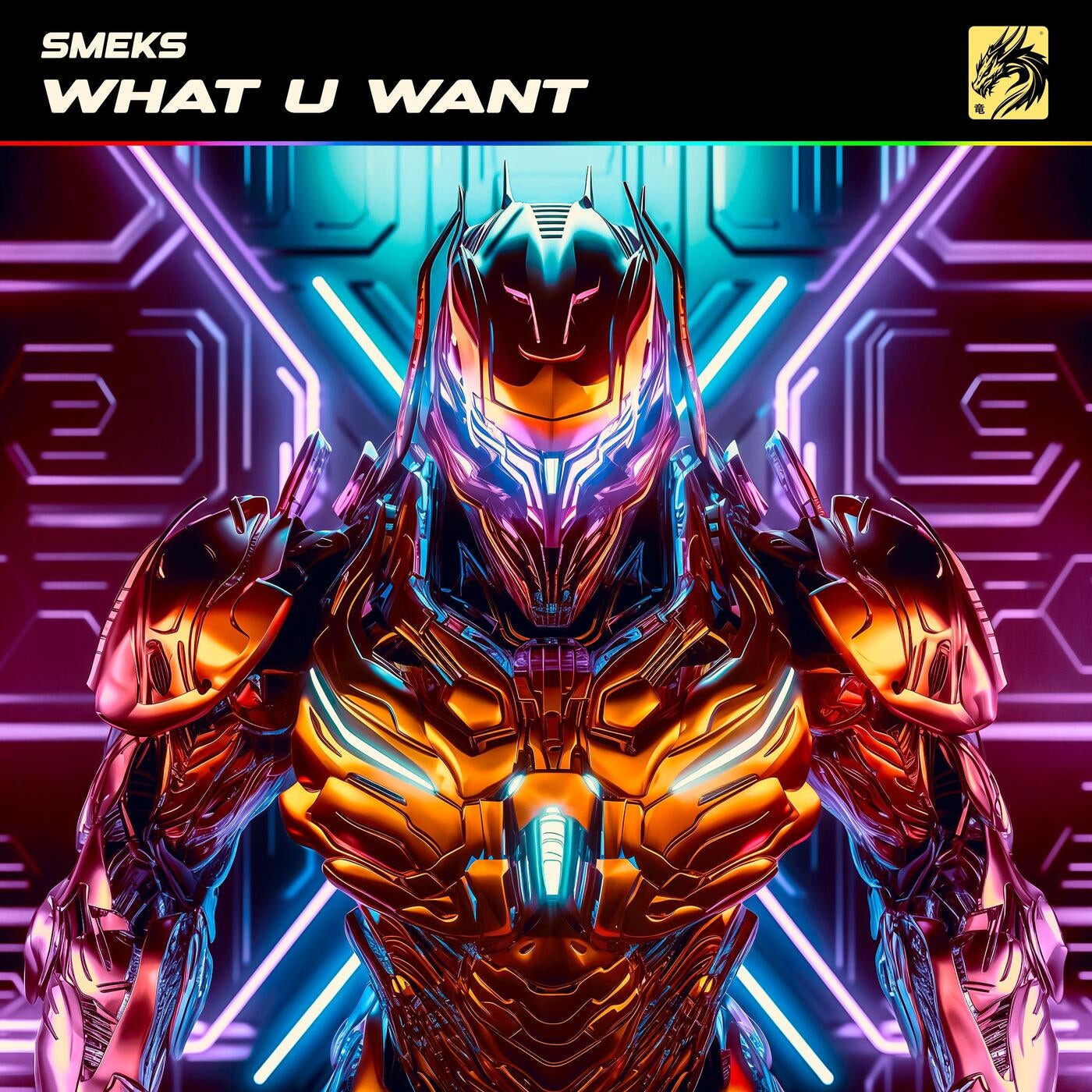 What U Want