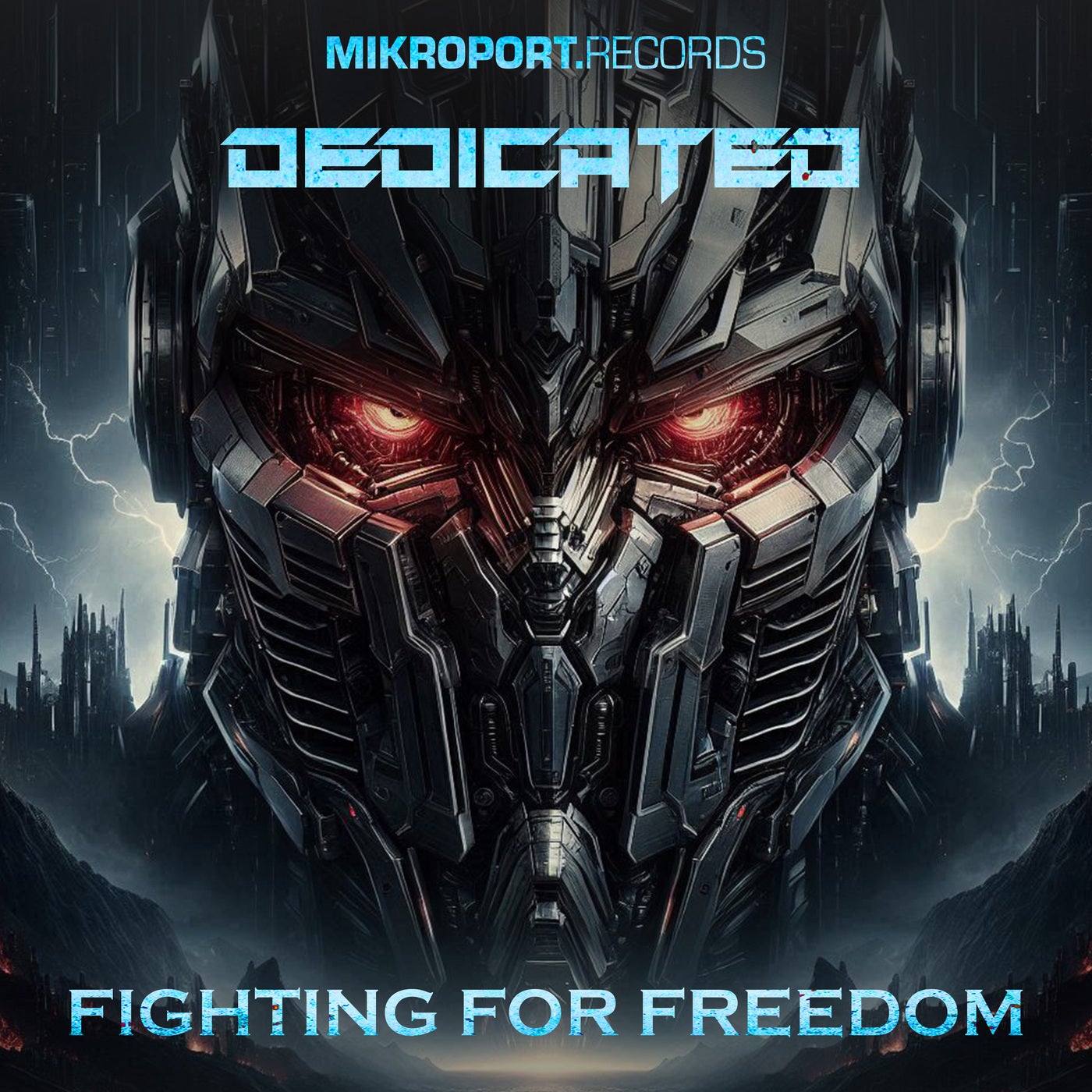 Fighting for Freedom