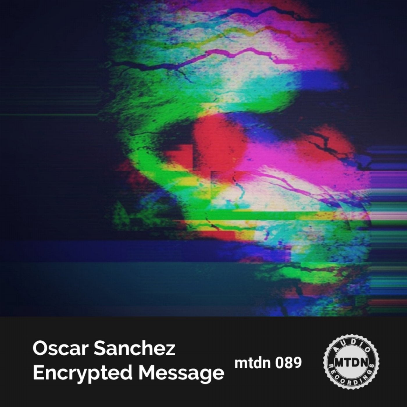 Encrypted Message