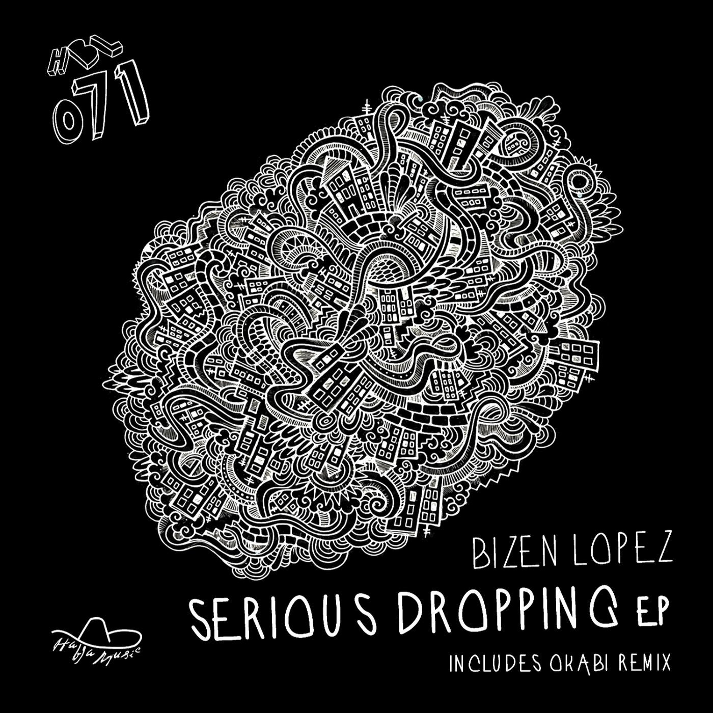 Serious Dropping EP