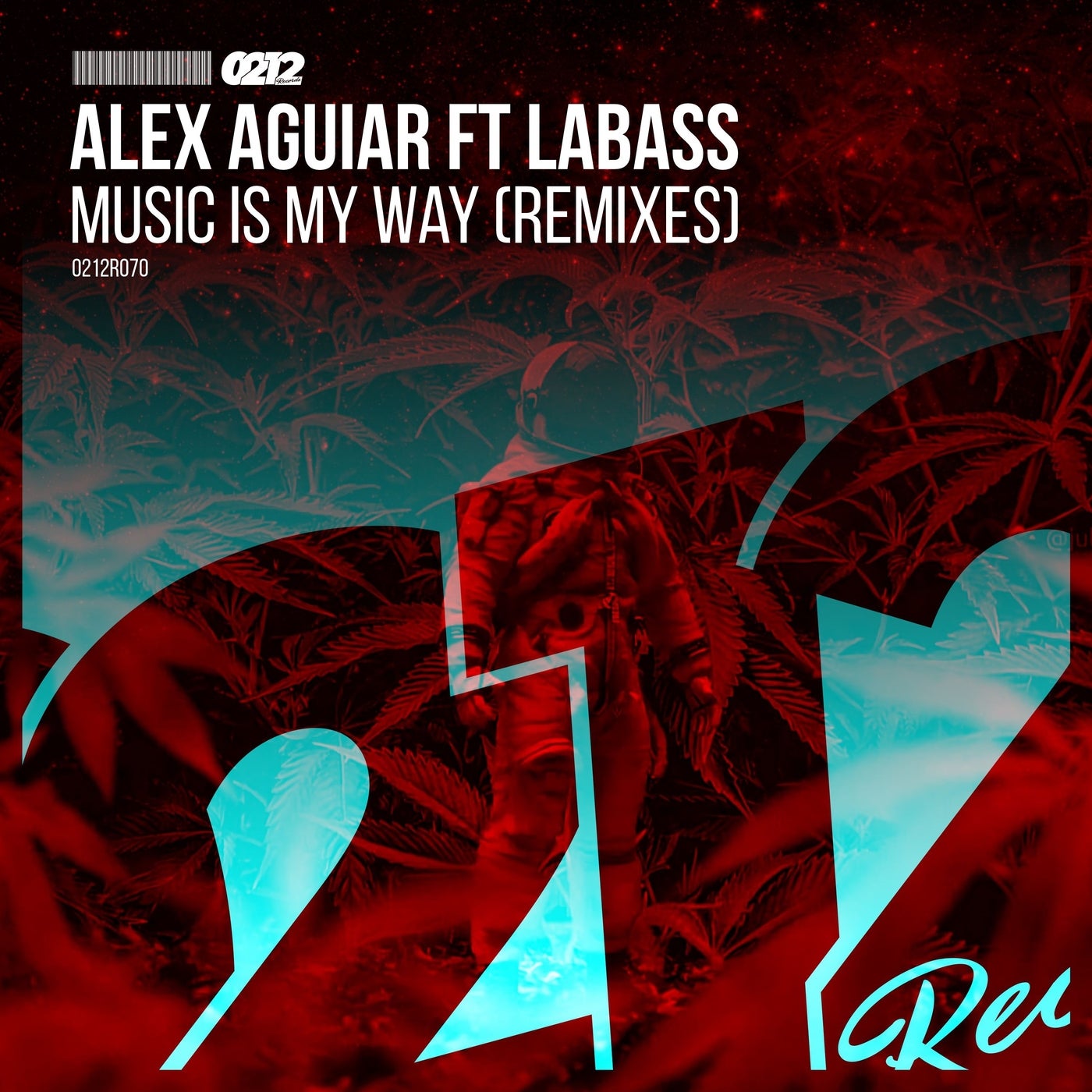 Music Is My Way (Remixes)