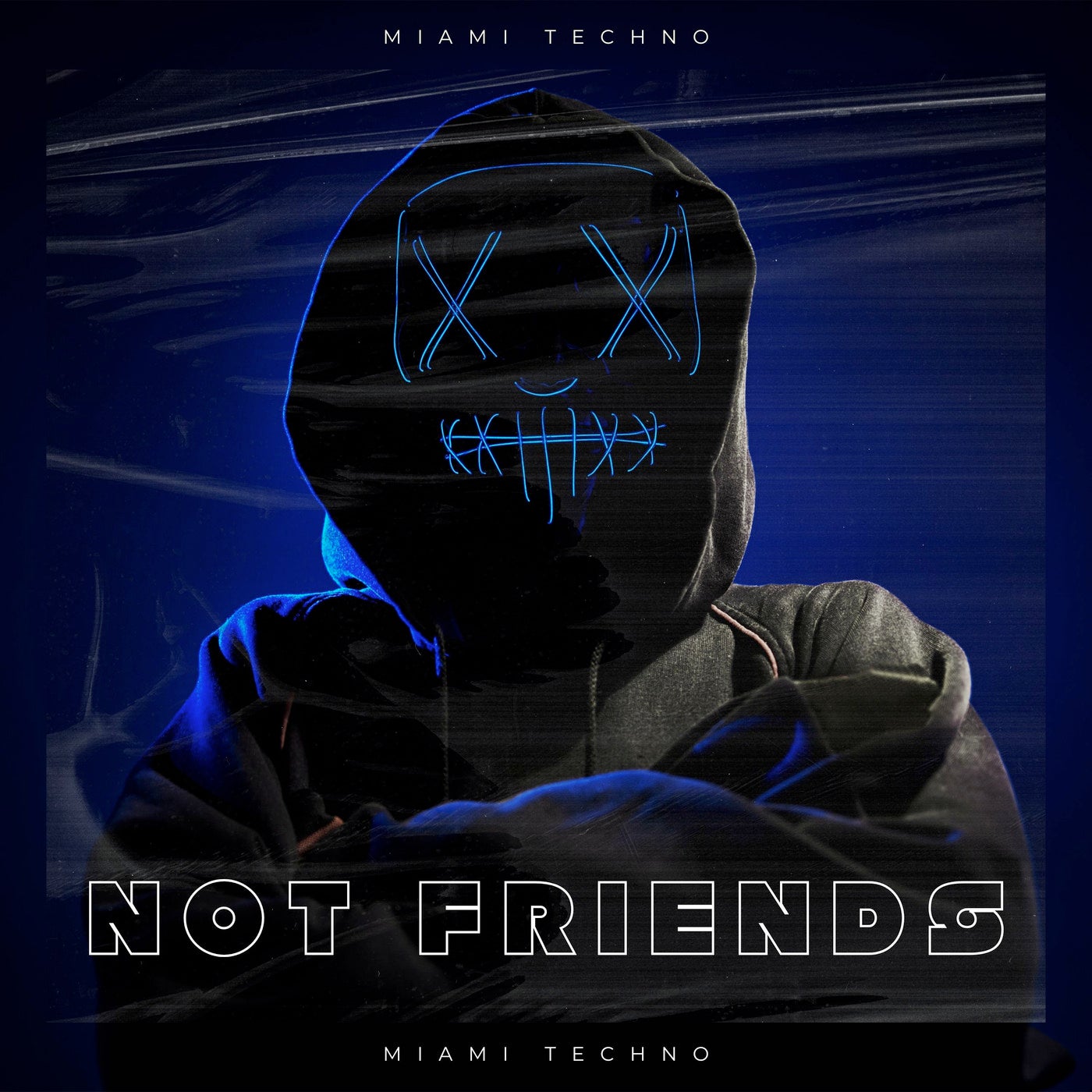 Not Friends