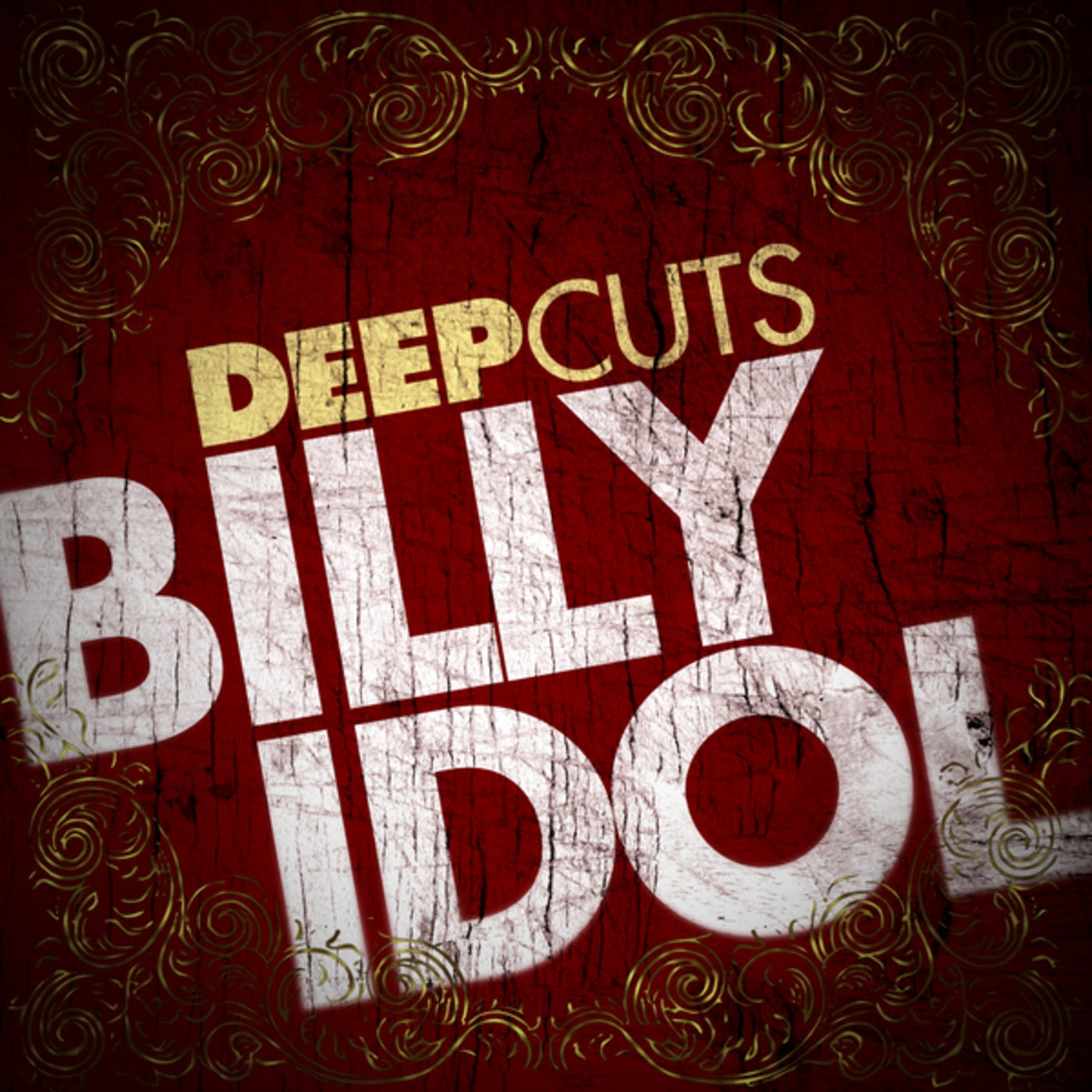 Billy Idol - Deep Cuts [Capitol Records] | Music & Downloads on Beatport