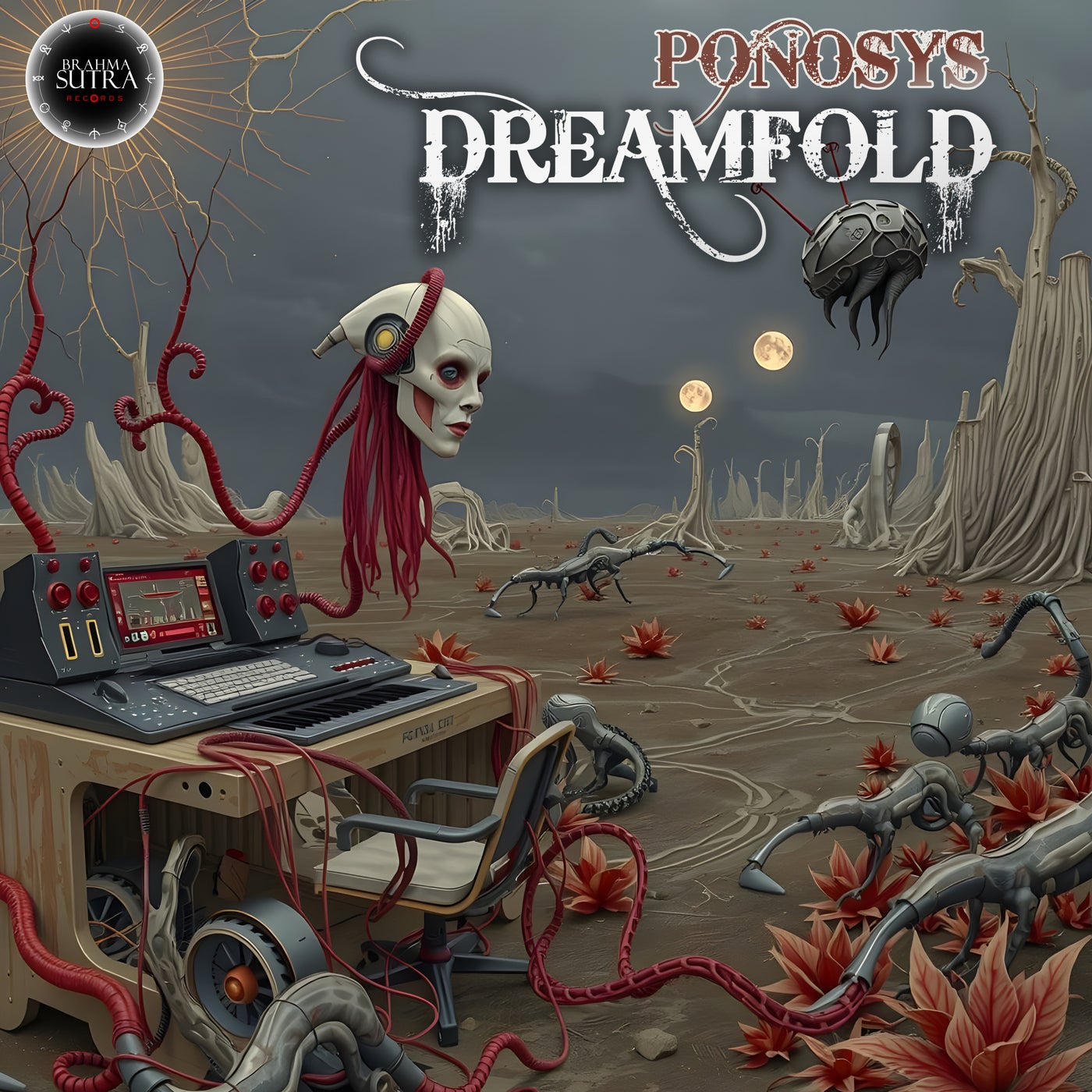 Dreamfold