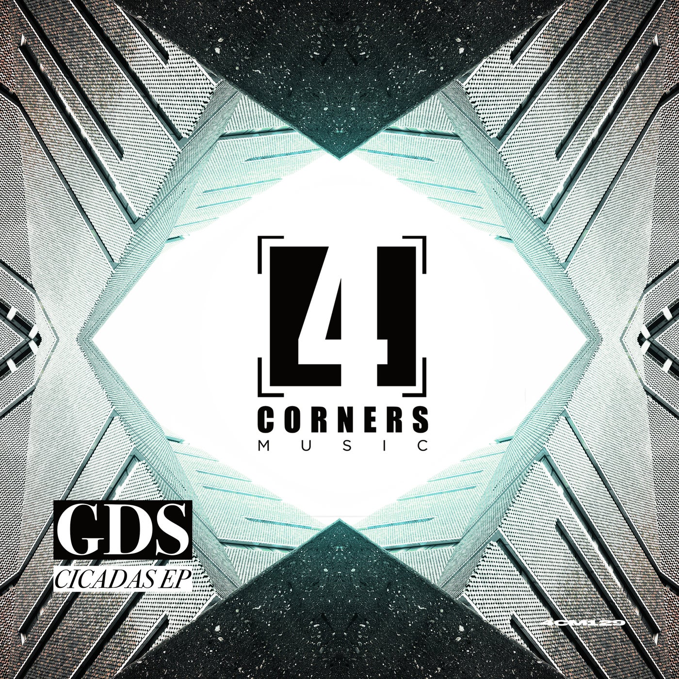 Four Corners Music & Downloads on Beatport