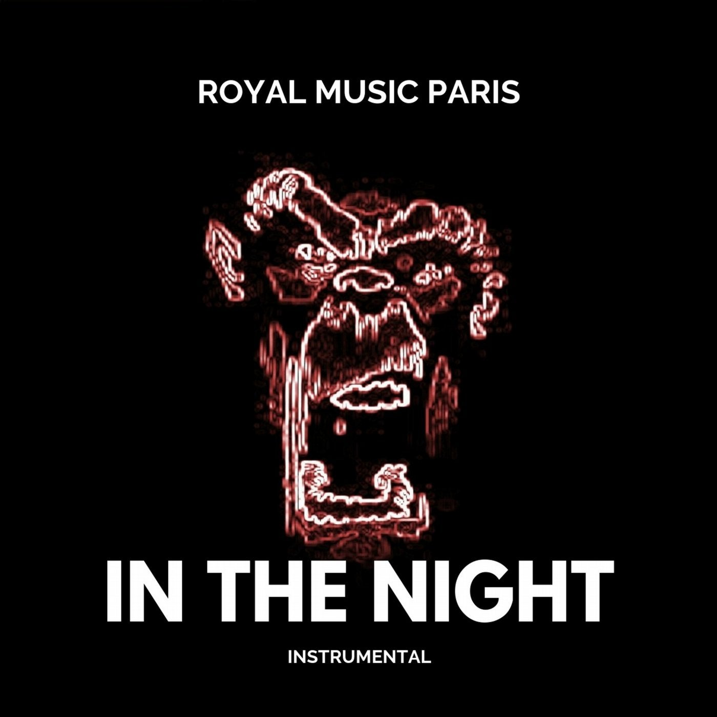 In the Night (CDS)