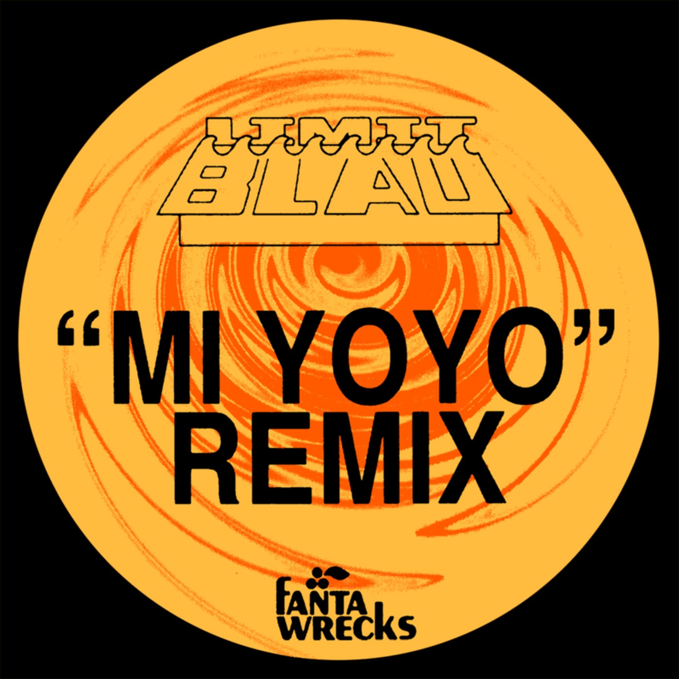 Mi Yoyo Remix