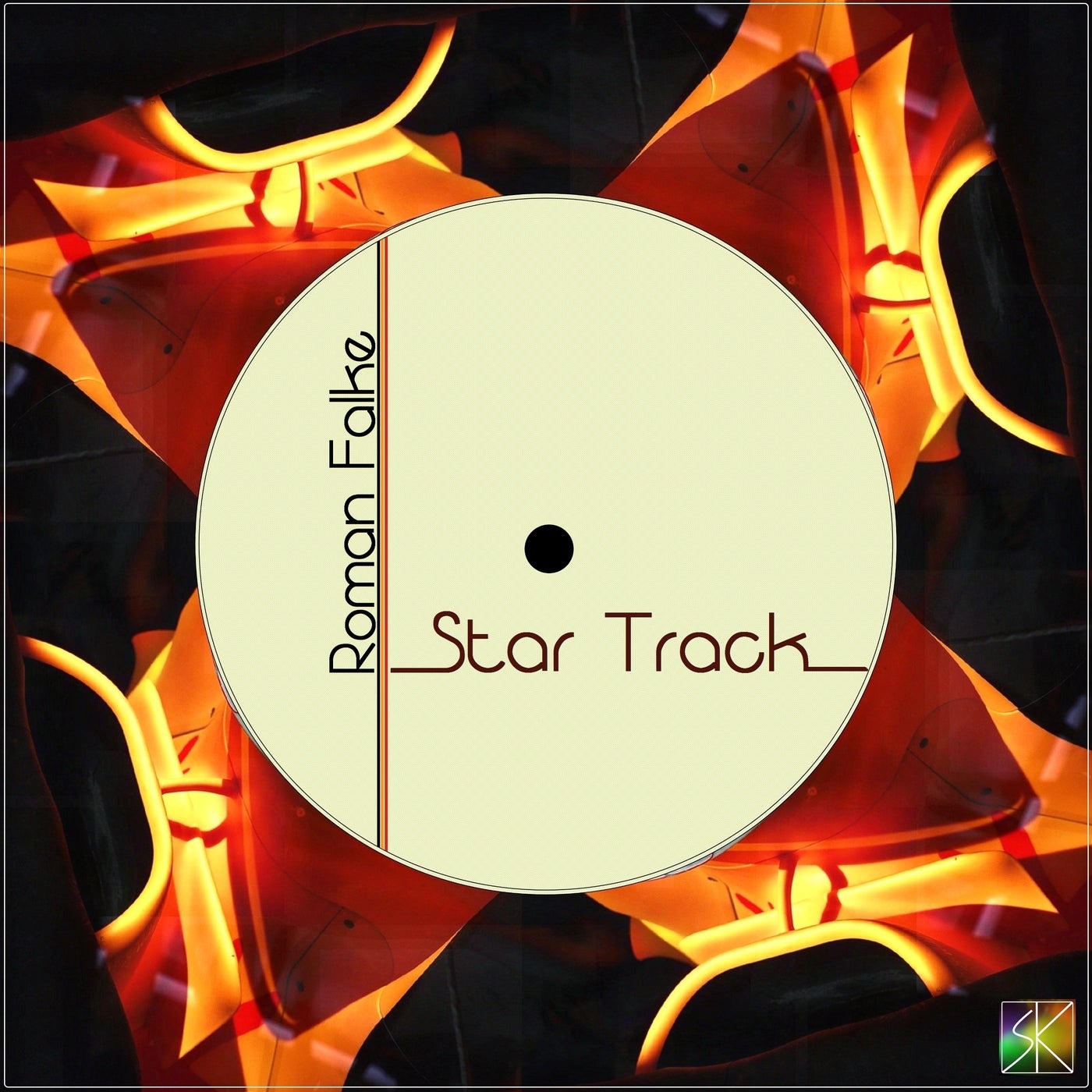 Star Track