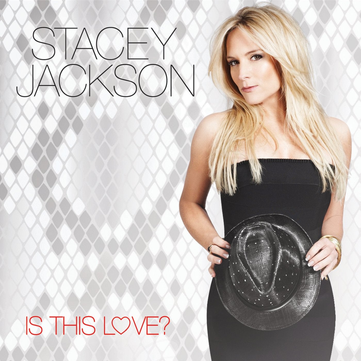 Little love remix. Стейси Джексон. Stacey Love. Стейси Джексон рок на века. Is this Love обложка.