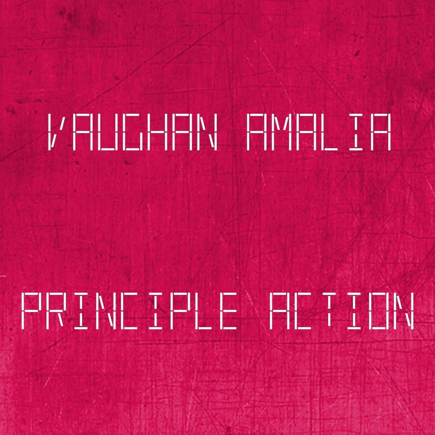 Principle Action