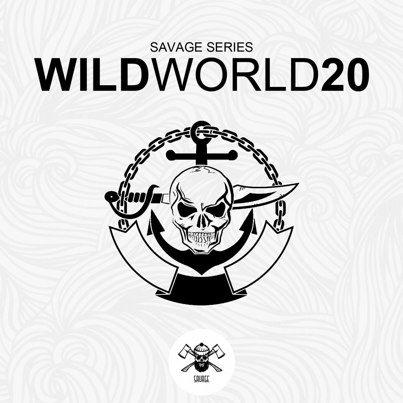 WildWorld20 (Savage Series)