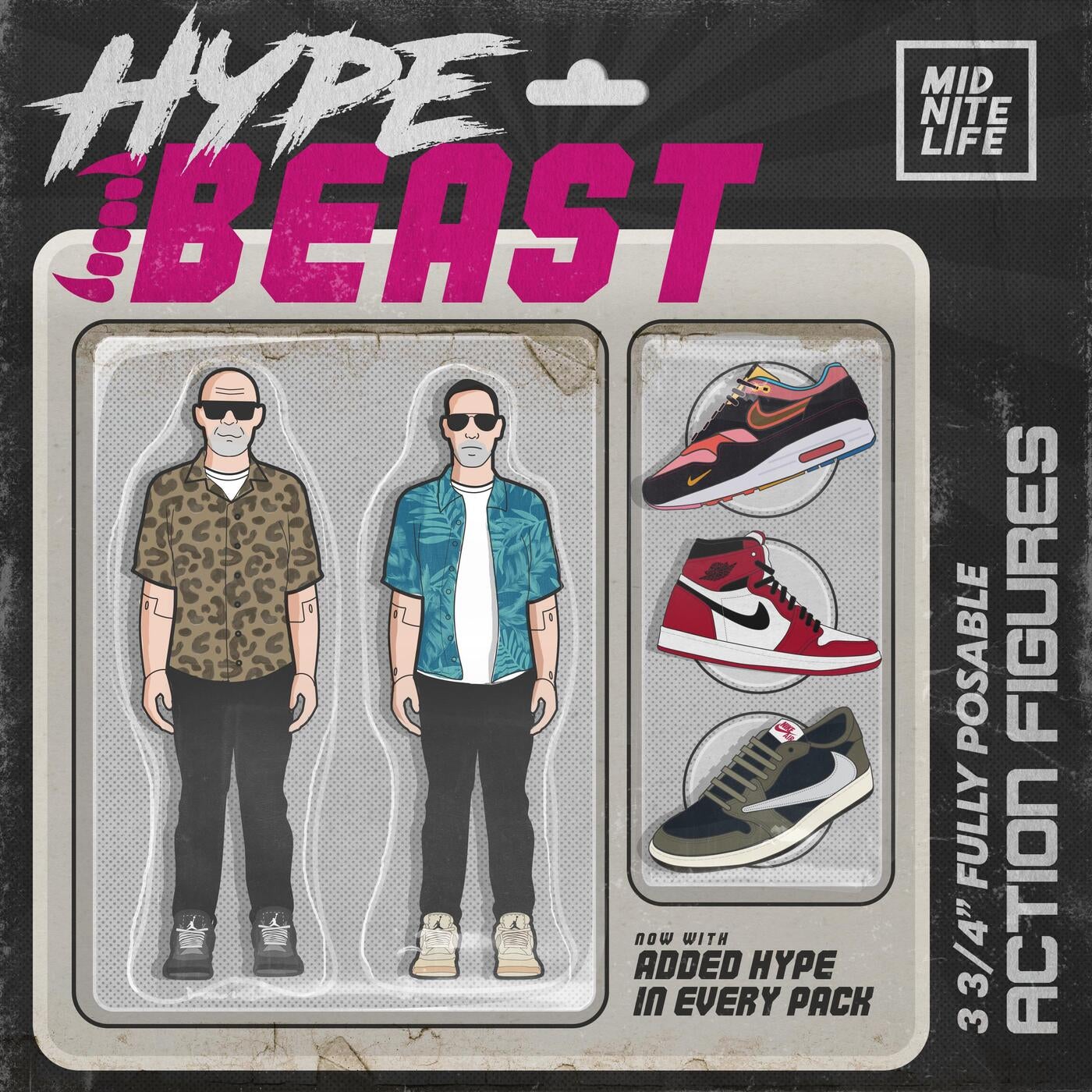 Hypebeast