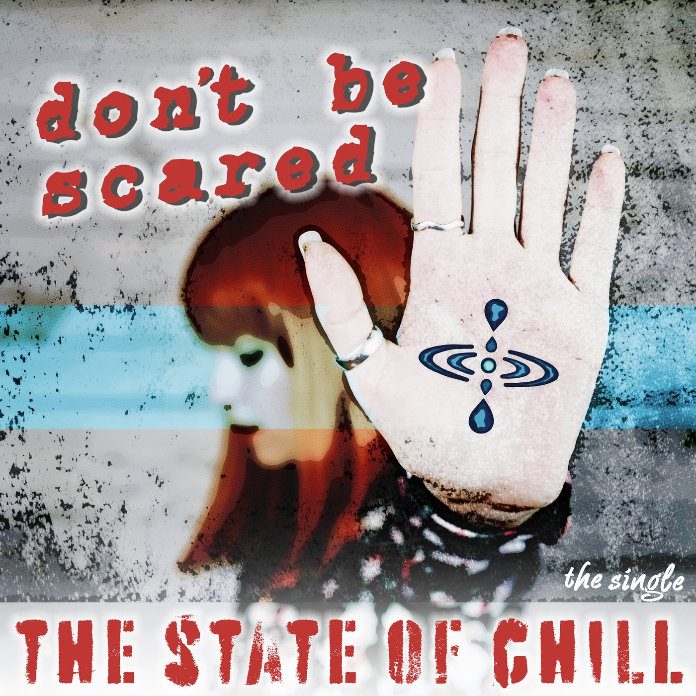 Don't Be Scared