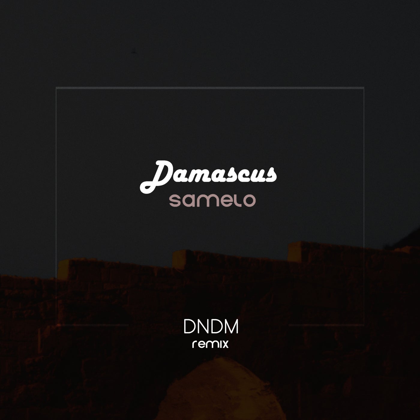 Damascus