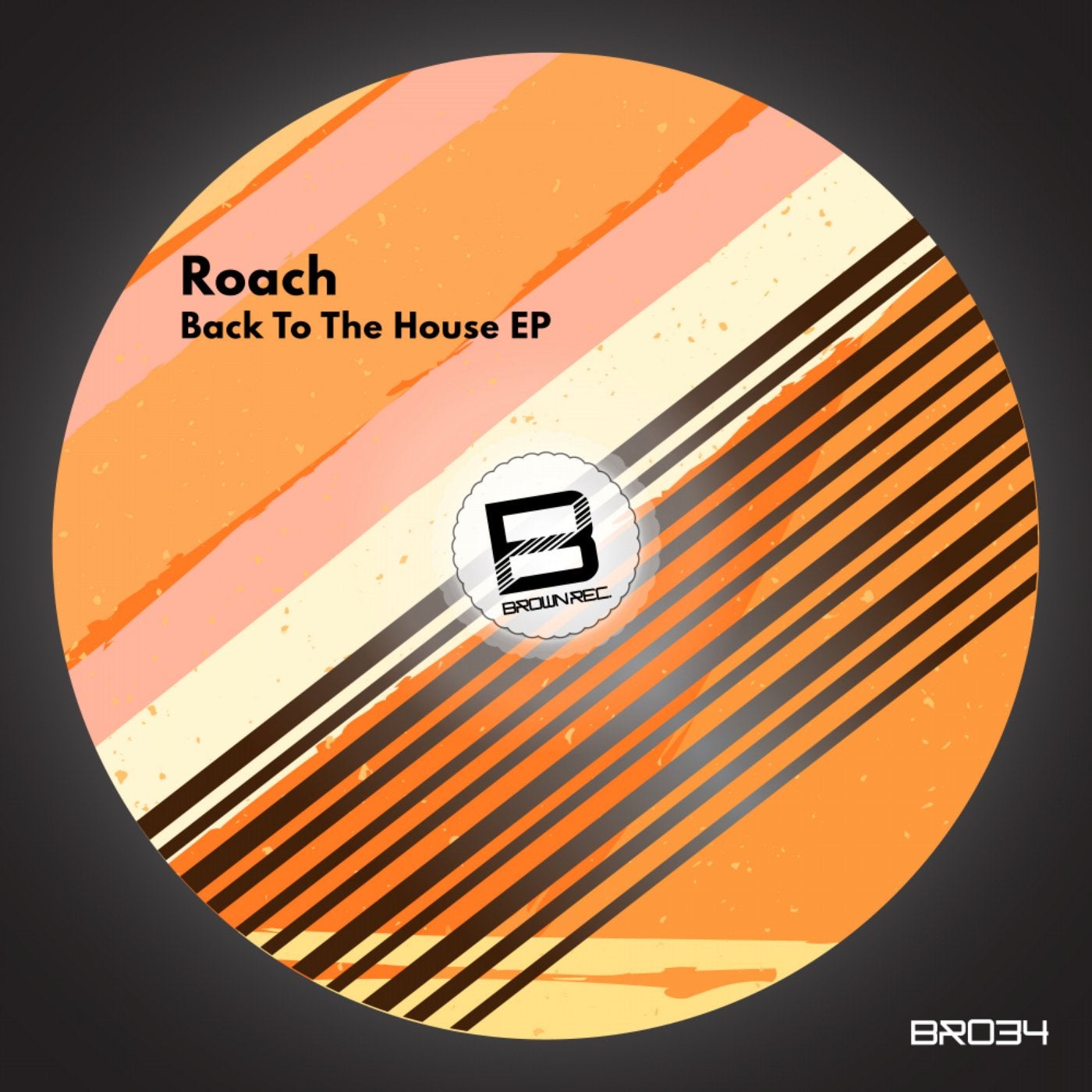 Back To The House EP