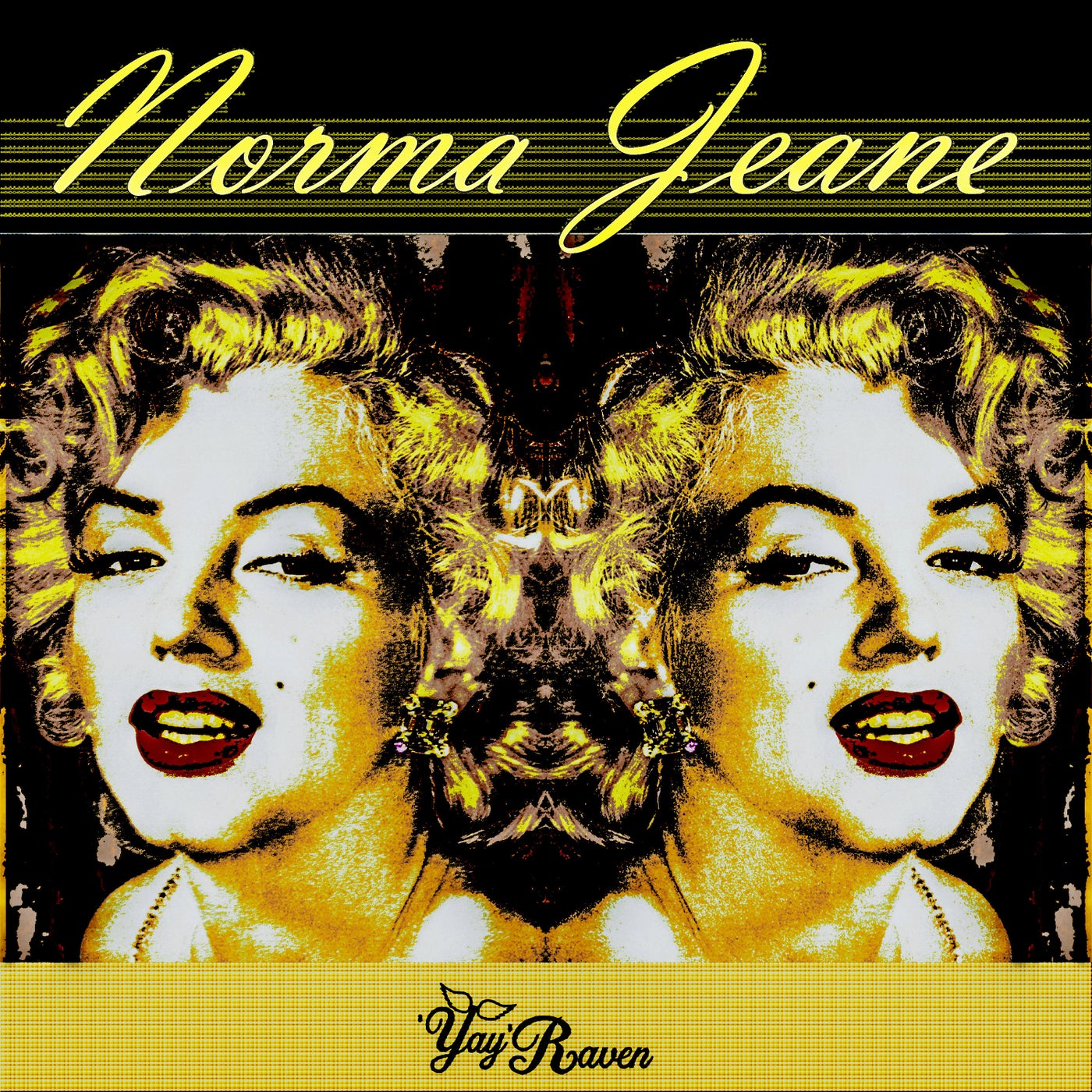 Norma Jeane