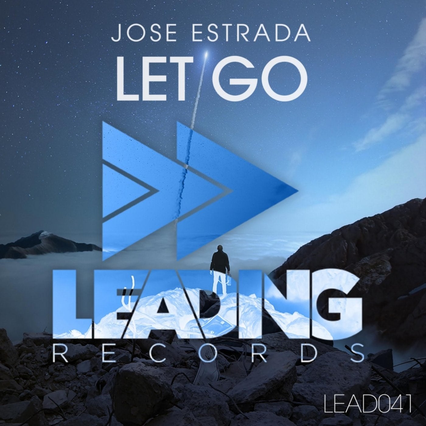 Let Go EP