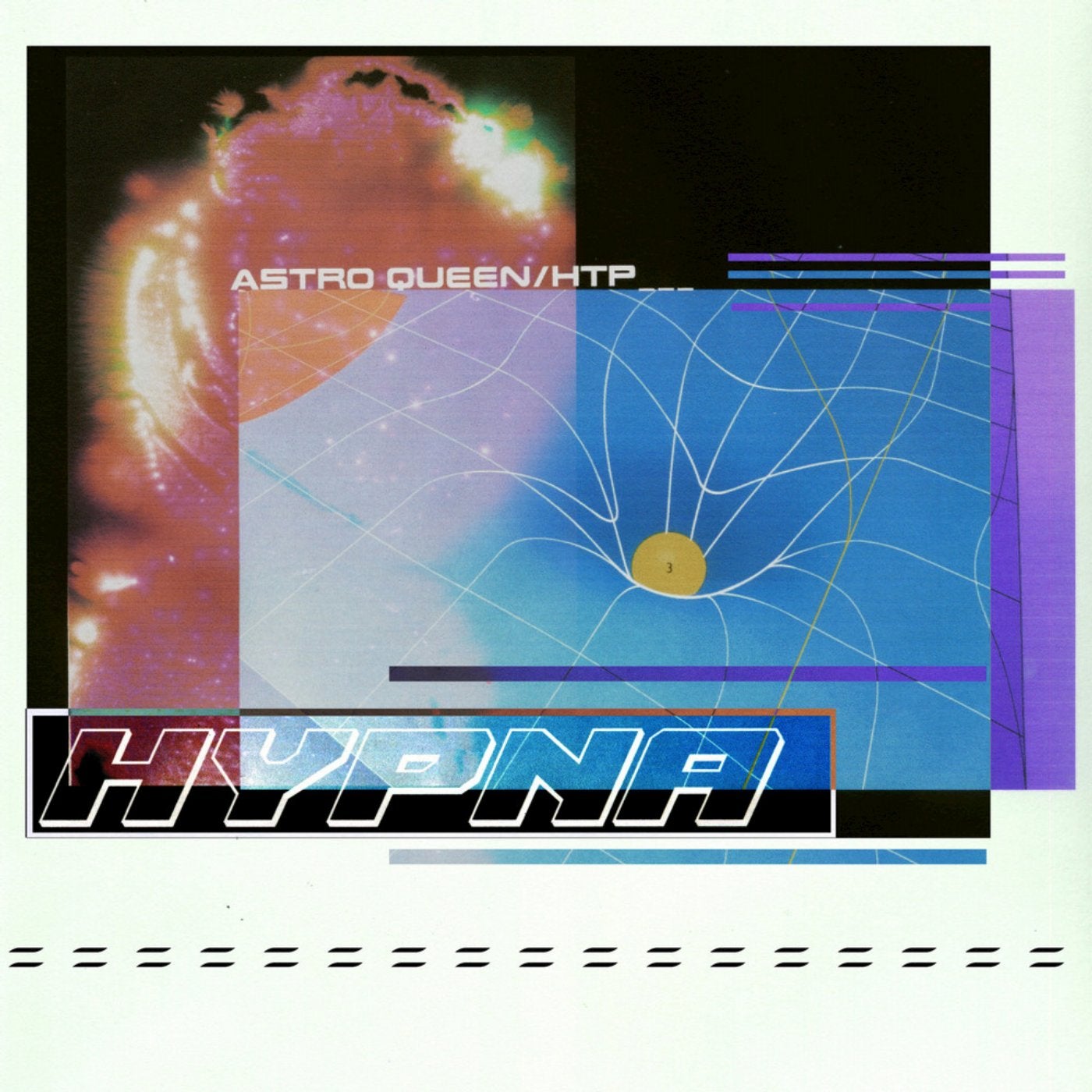 Astro Queen / HTP (Wet Mix)
