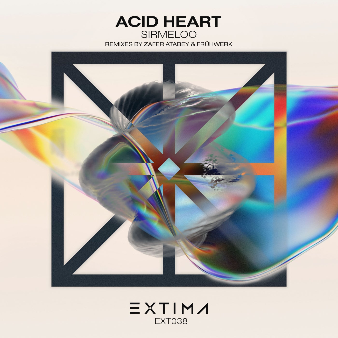 Acid Heart