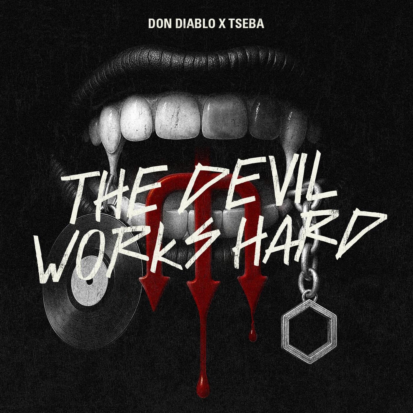 The Devil Works Hard (Extended Mix)