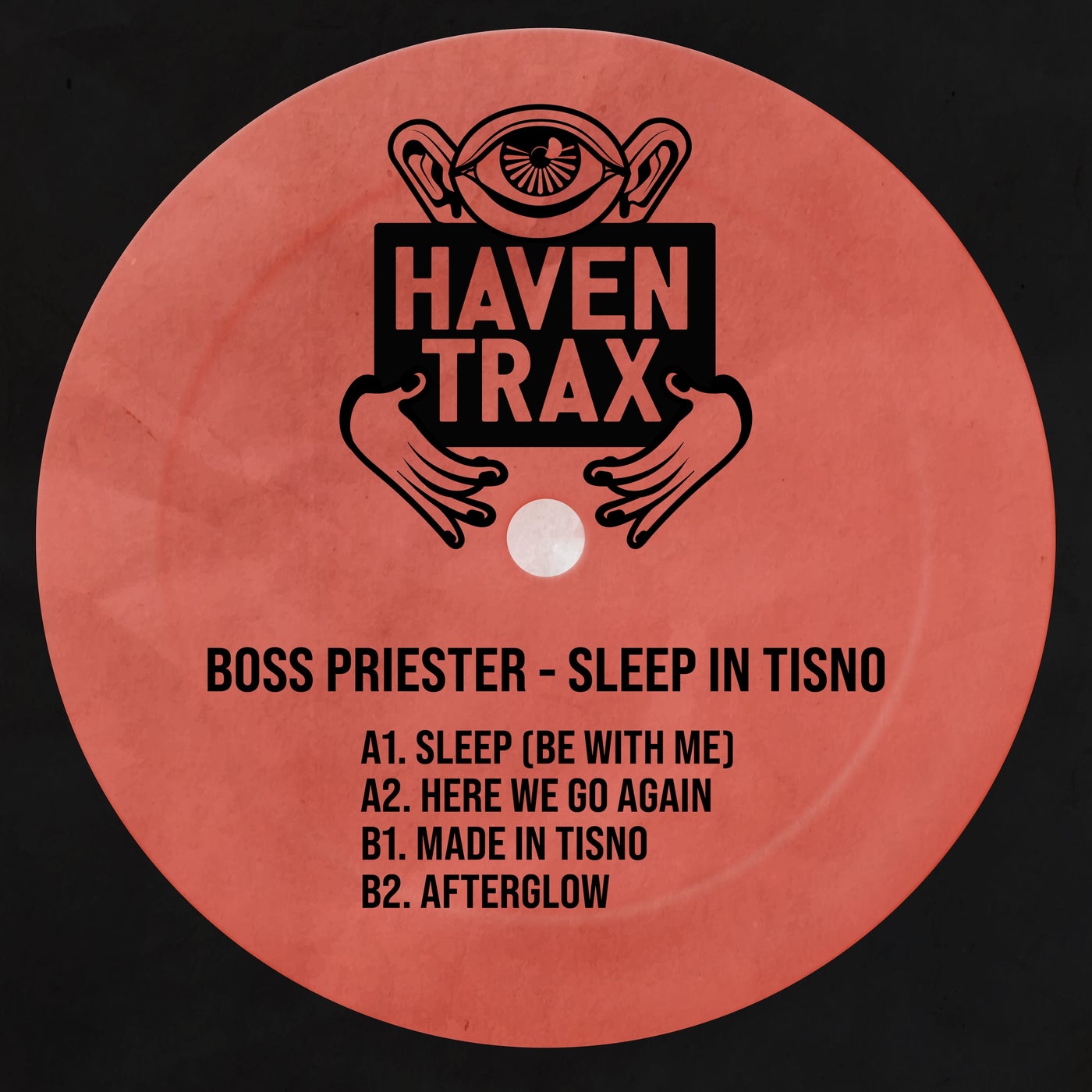 Sleep In Tisno EP (Extended)