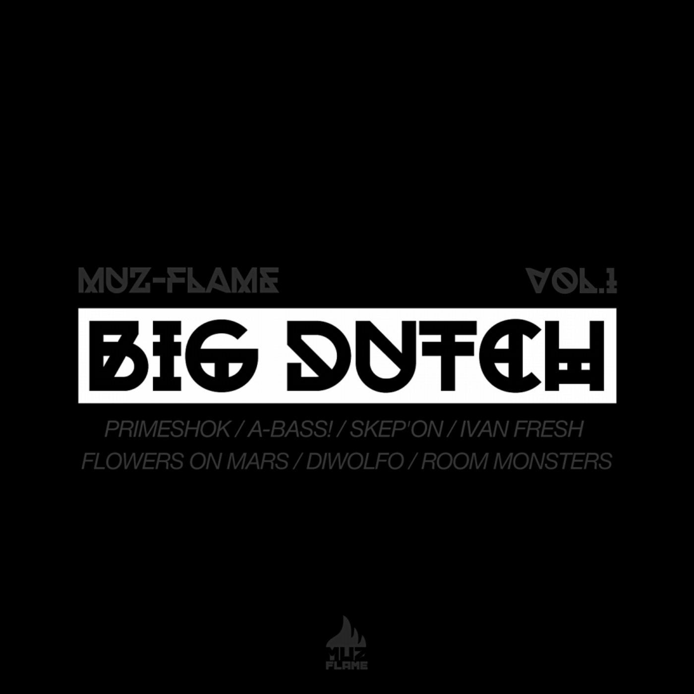 Big Dutch, Vol. 1