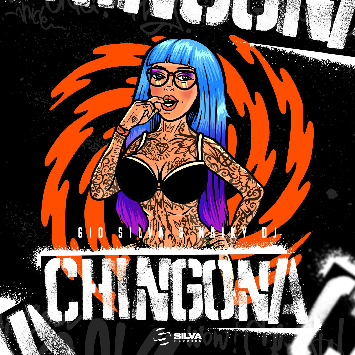 Chingona