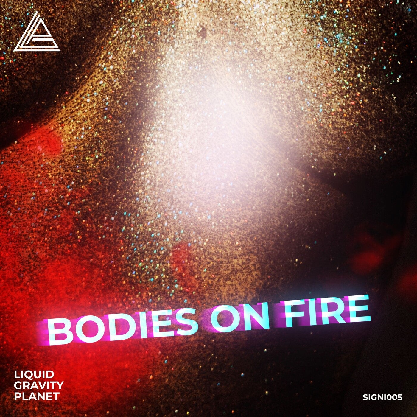 Bodies on Fire