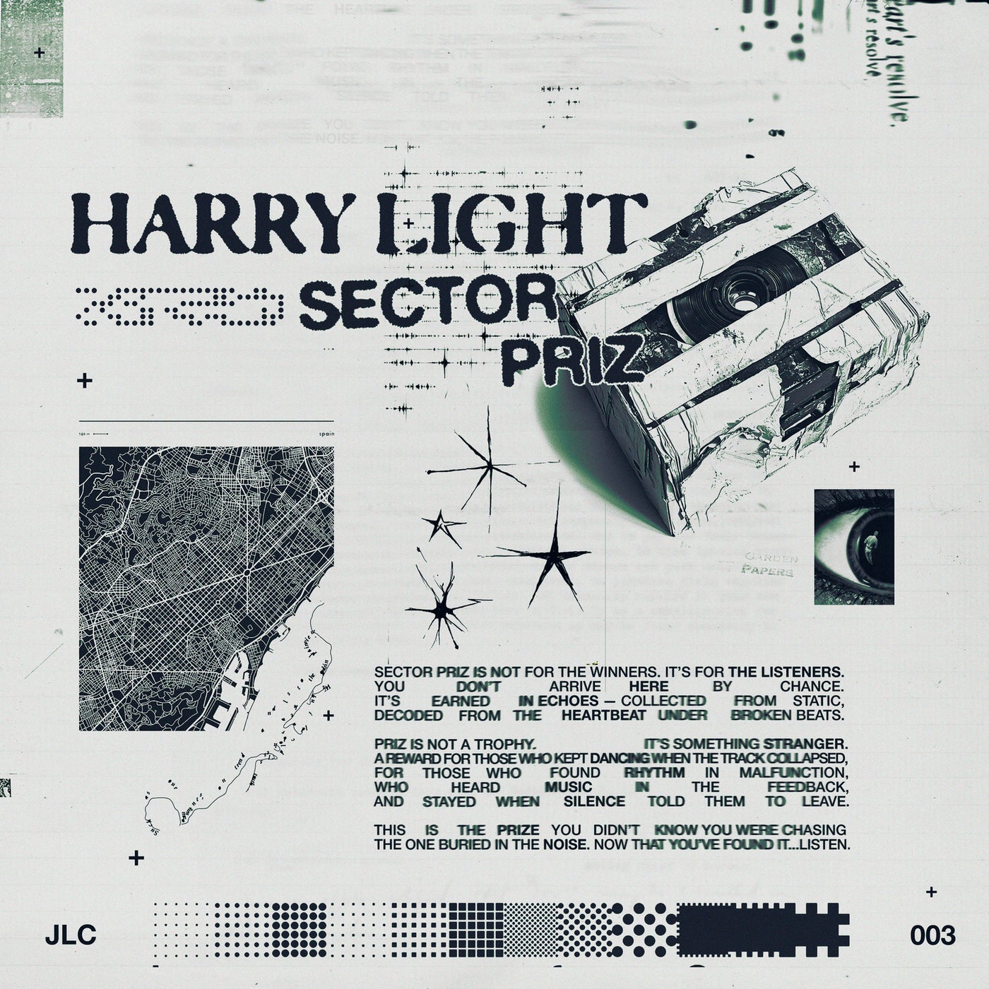 Sector Priz