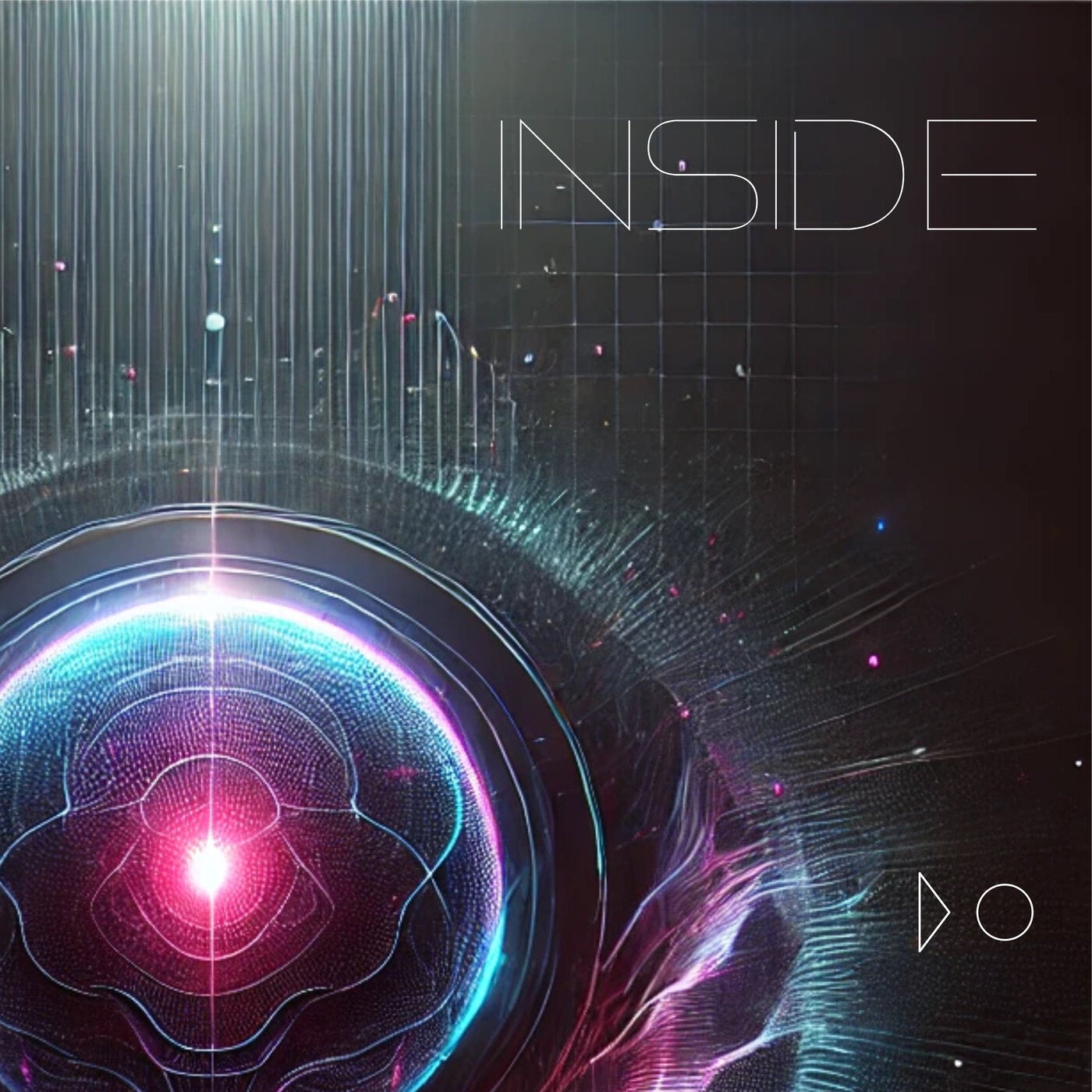 Inside