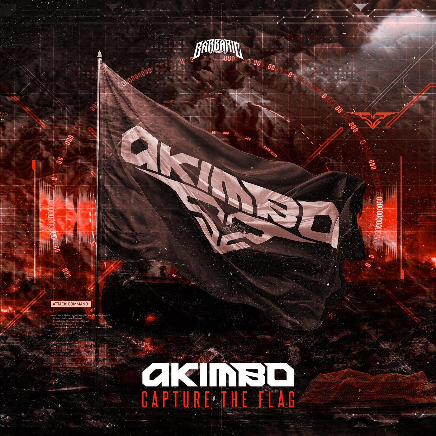 Capture The Flag - Extended Mix