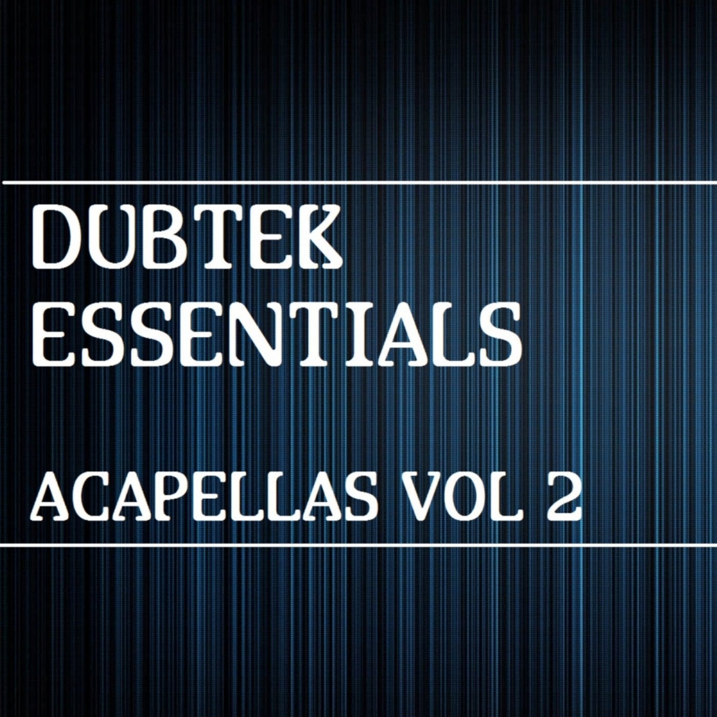 Acapellas, Vol. 2