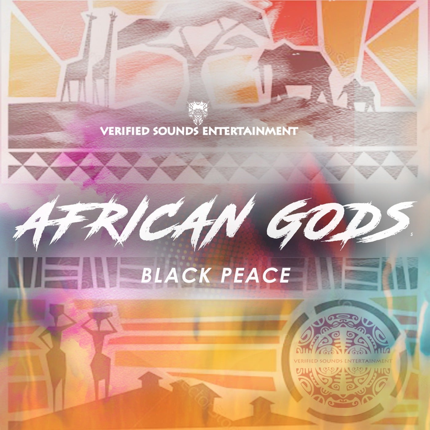 African Gods