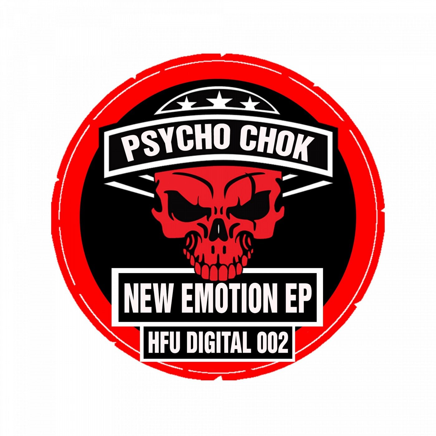 New Emotion
