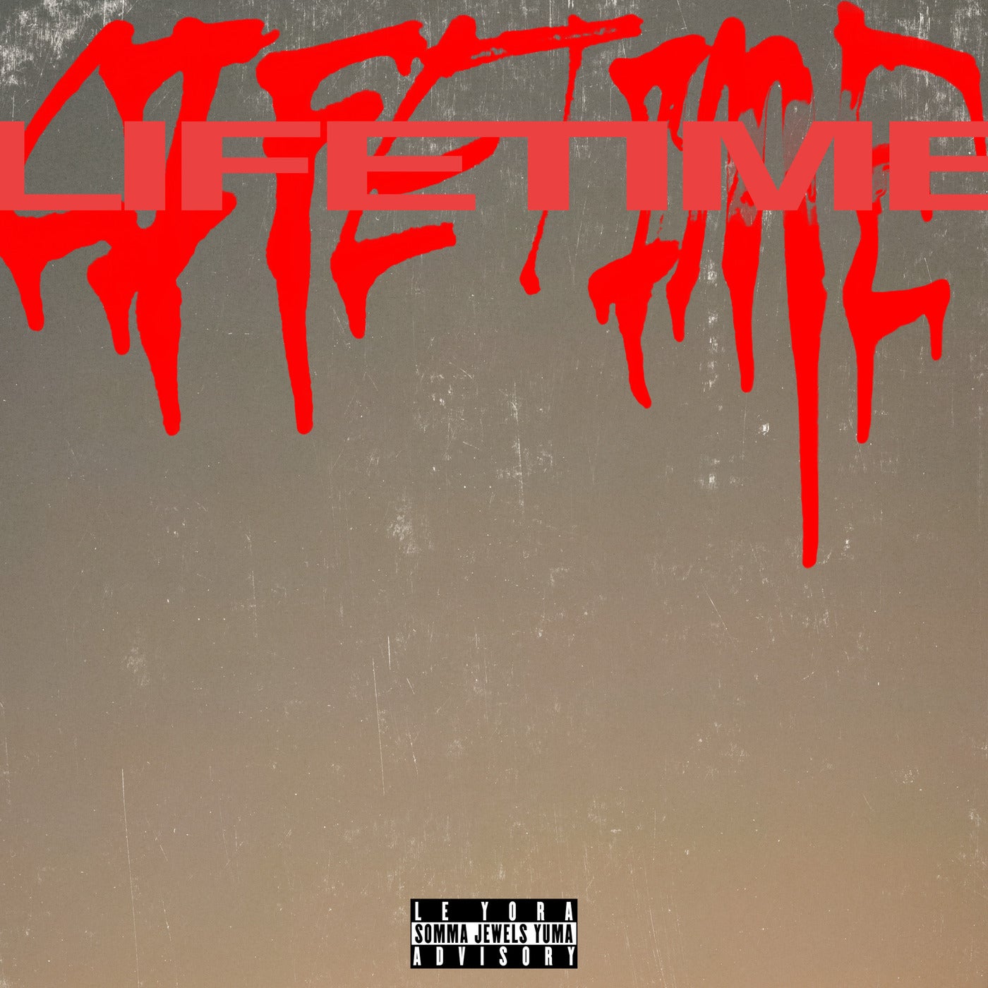 LIFETIME - Extended
