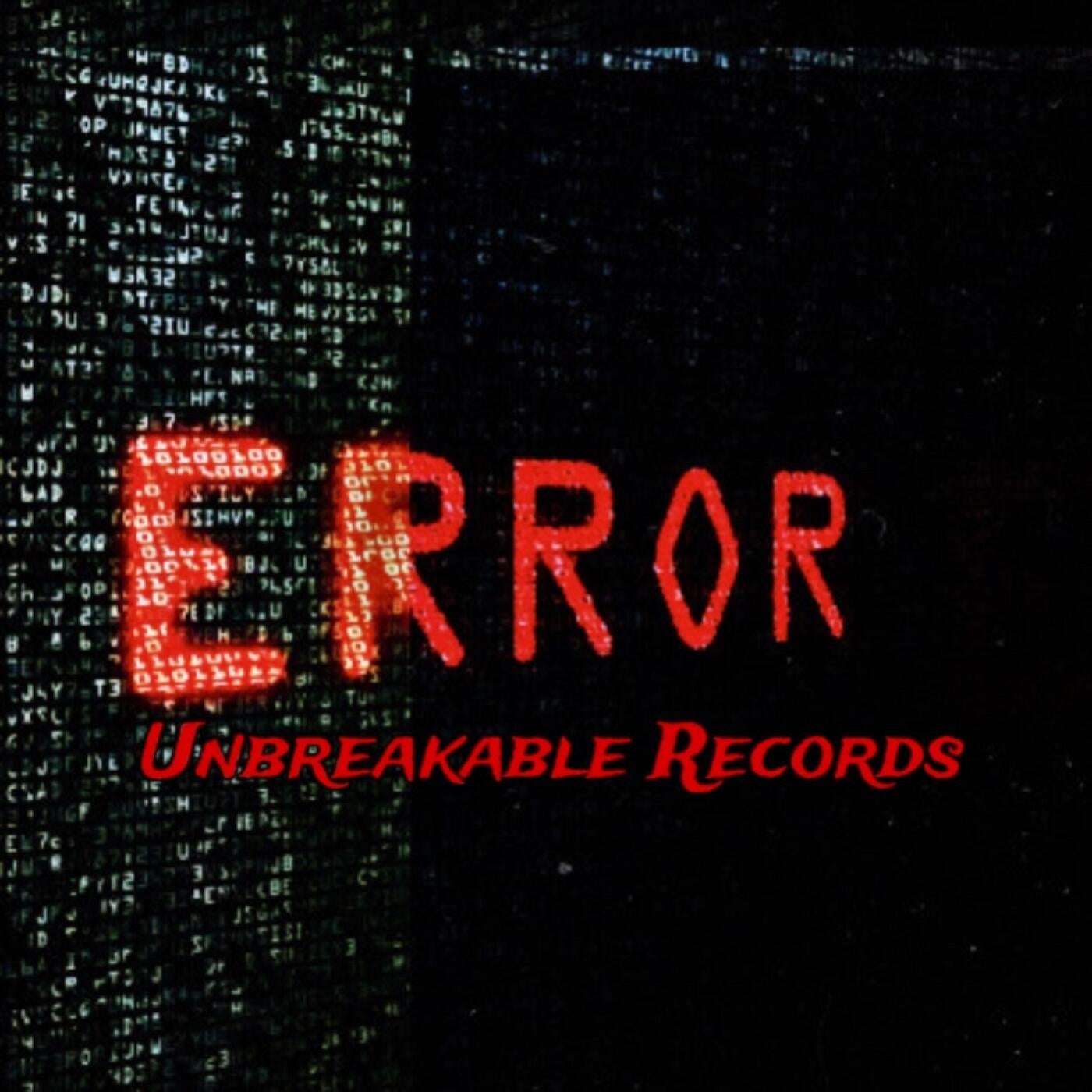 Error